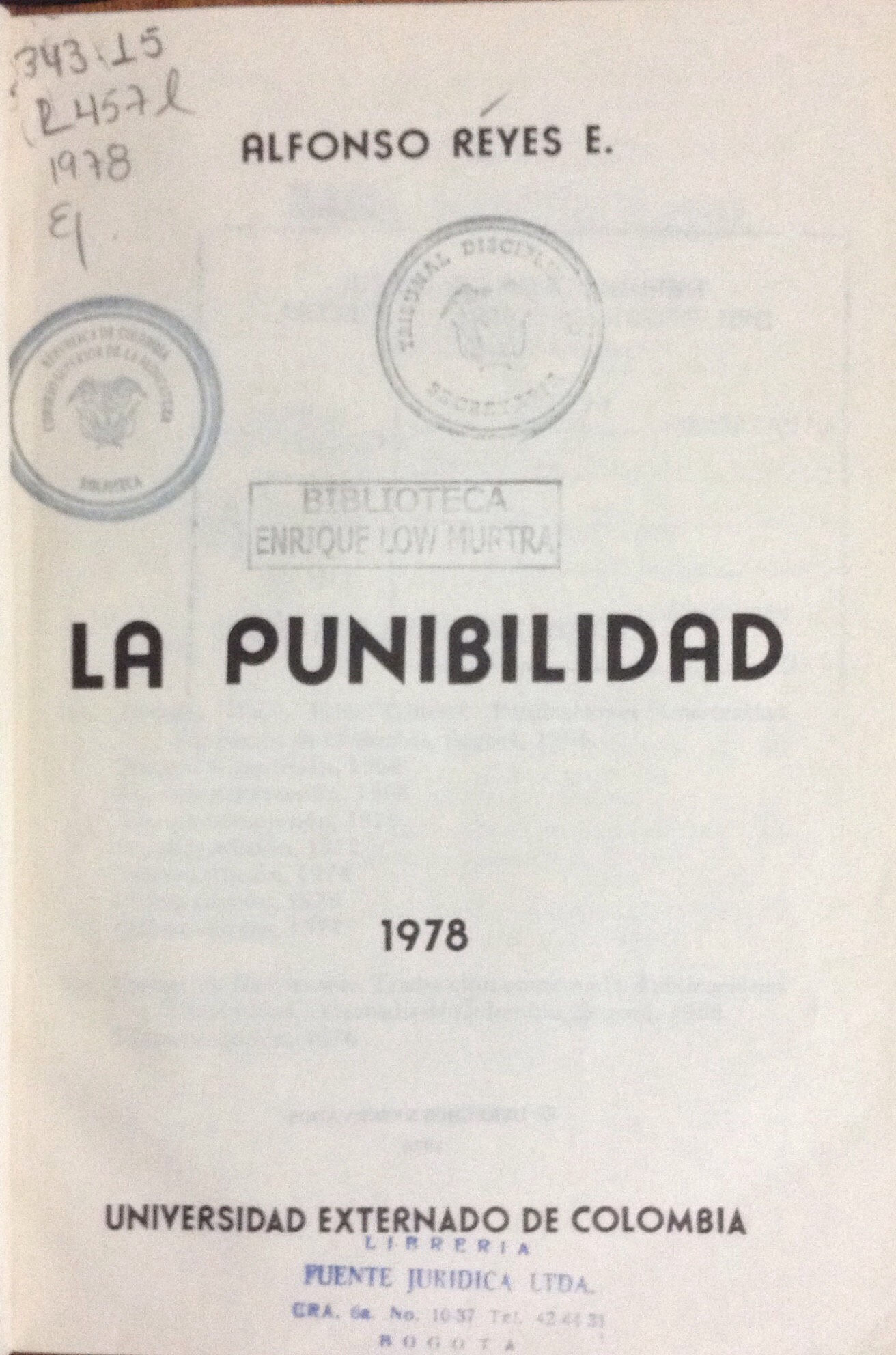 Libro